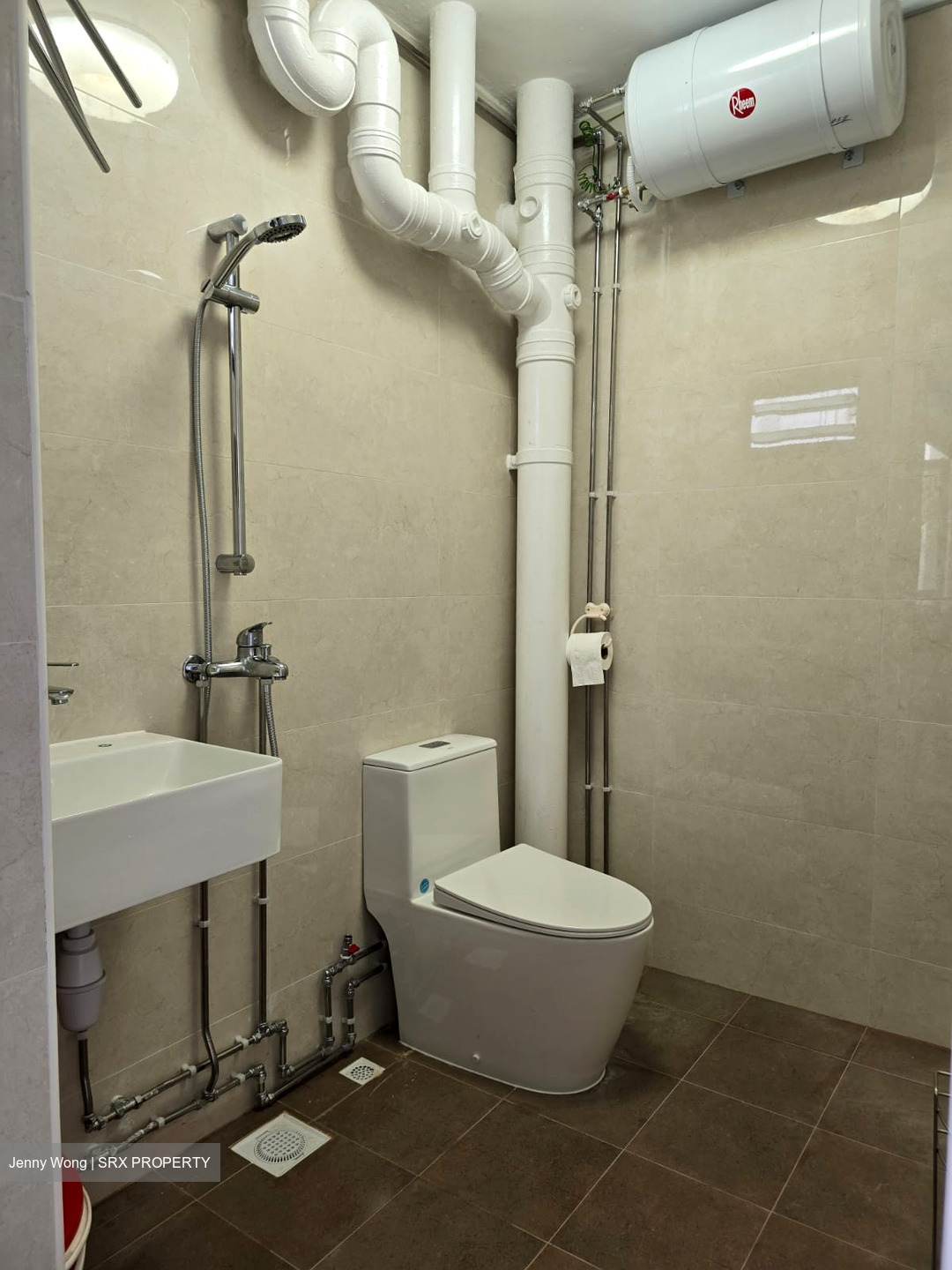 Blk 427 Choa Chu Kang Avenue 4 (Choa Chu Kang), HDB 4 Rooms #557006521